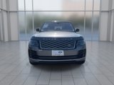 Used 2019 Land Rover Range Rover HSE image 3