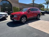 Used 2023 Hyundai Santa Fe SEL image 2