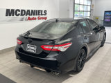Used 2020 Toyota Camry SE image 4