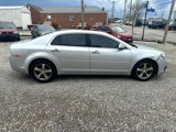 Used 2012 Chevrolet Malibu LT w/ Sunroof and Power Package image 6