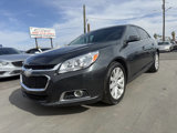 Used 2014 Chevrolet Malibu LT image 2