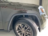 Used 2016 Jeep Grand Cherokee Laredo 75th Anniversary image 4
