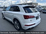 Used 2024 Audi Q5 e Premium Plus image 5