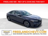 Used 2023 Honda Civic EX-L image 1