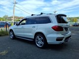 Used 2016 Mercedes-Benz GL 550 4MATIC image 3