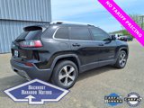 Used 2020 Jeep Cherokee Limited w/ Trailer Tow Group image 3