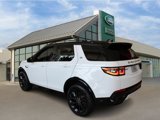 Used 2024 Land Rover Discovery Sport Dynamic SE image 2