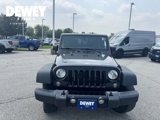 Used 2016 Jeep Wrangler Sport image 2
