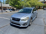 Used 2015 Subaru Impreza 2.0i Sport Premium image 2