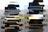 Used 2020 Land Rover Discovery Landmark image 3