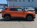 Used 2023 Chevrolet TrailBlazer LT w/ Convenience Package image 4