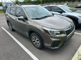 Used 2020 Subaru Forester Premium image 2