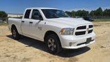 Used 2019 RAM 1500 Express image 3