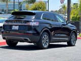 Used 2022 Lincoln Nautilus FWD w/ Premium Package image 4