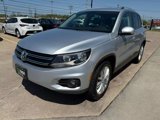 Used 2013 Volkswagen Tiguan SE image 5