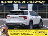 New 2025 GMC Terrain Elevation image 6