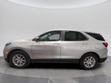 Used 2022 Chevrolet Equinox LT image 2