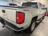 Used 2017 Chevrolet Silverado 1500 LT w/ All Star Edition image 5