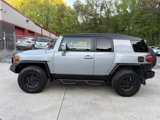 Used 2007 Toyota FJ Cruiser 2WD image 5