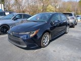 Used 2023 Toyota Corolla LE image 3