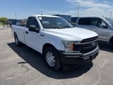 Used 2018 Ford F150 XL w/ Equipment Group 101A Mid image 3