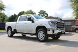Used 2023 GMC Sierra 2500 SLT w/ SLT Premium Package image 3