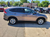 Used 2013 Honda CR-V EX-L image 4