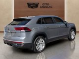 Used 2022 Volkswagen Atlas Cross Sport SE image 5