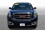Used 2018 GMC Yukon SLT w/ Open Road Package image 2