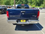 Used 2005 Dodge Ram 2500 Truck SLT w/ Quad Cab Big Horn Value Group image 5