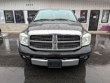 Used 2008 Dodge Ram 1500 Truck Laramie w/ Trailer Tow Group image 2