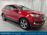 Used 2020 Ford Edge SEL w/ Convenience Package image 2