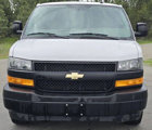 Used 2020 Chevrolet Express 2500 image 2