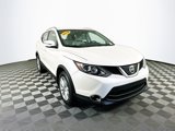 Used 2018 Nissan Rogue Sport SV w/ SV All-Weather Package image 3