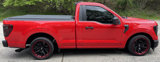 Used 2023 Ford F150 XL image 3