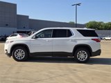 Used 2021 Chevrolet Traverse LS image 4