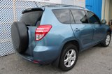Used 2011 Toyota RAV4 2WD w/ Upgrade Value Pkg image 3