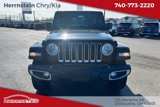 Used 2019 Jeep Wrangler Unlimited Sahara image 3