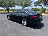 Used 2018 Chevrolet Malibu LT image 3