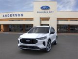 New 2025 Ford Escape ST-Line w/ Cold Weather Package image 2