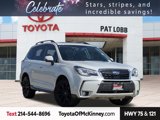 Used 2018 Subaru Forester 2.0XT Touring image 1