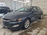 Used 2019 Chevrolet Malibu LT image 4