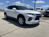 Used 2020 Chevrolet Blazer LT image 2