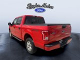 Used 2016 Ford F150 XL w/ Equipment Group 101A Mid image 4