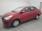 Used 2020 Mitsubishi Mirage G4 ES image 2
