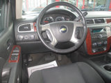 Used 2011 Chevrolet Suburban LS image 4