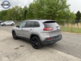 Used 2018 Jeep Cherokee Latitude w/ Altitude Package image 4