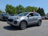 Used 2019 Kia Sportage EX image 2