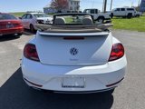 Used 2017 Volkswagen Beetle 1.8T S image 5