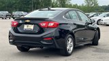 Used 2018 Chevrolet Cruze LT image 5